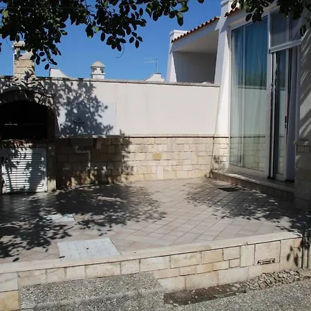 Villa Pilonia A Due Passi Dal Mare Rosa Marina